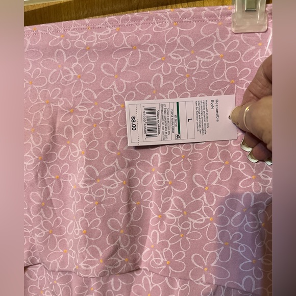 New Tub Top - Picture 3 of 3